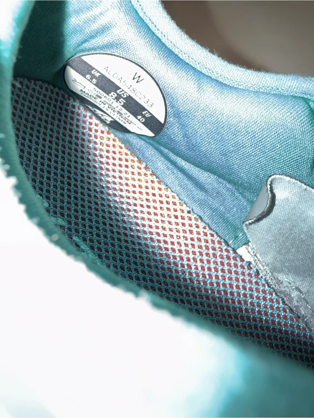 Altra lightweight trail